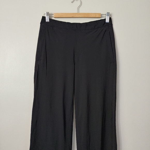 Lululemon City Summer Pant Size 4 Black - Picture 7 of 16